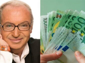 «Βροχή» το χρήμα από τον Κώστα Λεφάκη: Αυτά τα 3 Ζώδια έχουν την τύχη με το μέρος τους για 24 ώρες