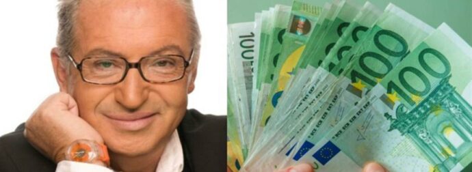 «Βροχή» το χρήμα από τον Κώστα Λεφάκη: Αυτά τα 3 Ζώδια έχουν την τύχη με το μέρος τους για 24 ώρες