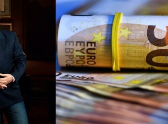 31 μέρες γεμάτες χρήμα και χρυσό από τον Κώστα Λεφάκη: Λέοντες, Ζυγοί κι άλλα 2 ζώδια γεμίζουν με ευρώ