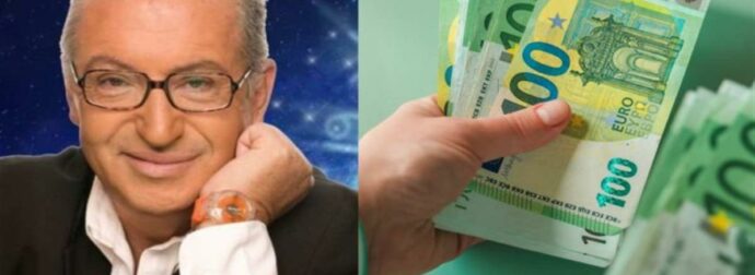 «Συντριβάνι χρυσού» για Καρκίνους, Κριούς κι άλλα 2 ζώδια: Τσουβάλια γεμάτα ευρώ από τον Κώστα Λεφάκη