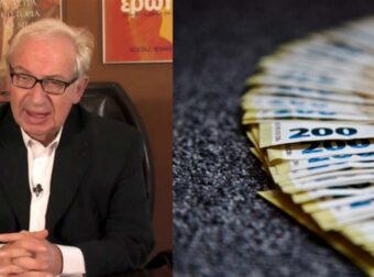 Γεμάτα πορτοφόλια και ΑΤΜ από τον Κώστα Λεφάκη: Καρκίνοι κι άλλα 2 ζώδια σε τρομερή τύχη