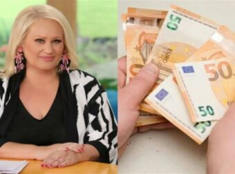 7 μέρες μέσα στο «χρυσάφι» για Υδροχόους κι άλλα 3 ζώδια: Βδομάδα γεμάτη χρήμα από την Άση Μπήλιου