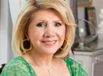 «Χρυσό» χάρισμα από Λίτσα Πατέρα: «Σκάνε» χρήματα και τύχη για Αιγόκερους και άλλα 3 ζώδια