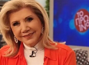 «Χρυσή» ανταμοιβή από Λίτσα Πατέρα: «Ζεστό» χρήμα για Αιγόκερους και άλλα 3 ζώδια