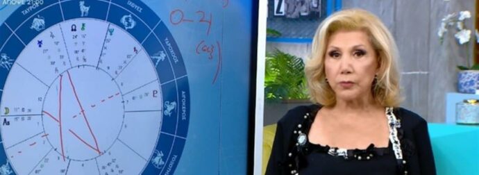 «Καταιγίδα» χρημάτων από τη Λίτσα Πατέρα: Ανάκαμψη στο πορτοφόλι για Ταύρους, Λέοντες και άλλα 3 ζώδια!