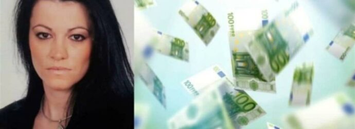 Χρυσό σεντούκι από την Λίτσα Πετρίδη: Χρήματα, τύχη και άπλετη ρέντα για Ταύρους, Σκορπιούς και άλλα τρία ζώδια