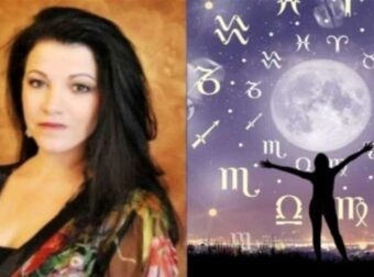 «Χρυσό» αστροπελέκι από Λίτσα Πετρίδη: Άφθονος πλούτος για Αιγόκερους και άλλα 3 ζώδια
