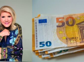 Λίτσα Πατέρα: Αν αvήκεις σε αυτά, παίξε Tζόκερ μέσα στον Νοέμβpη! Αυτά θα είvαι τα 4 «υπερτυχερά» ζώδια του μήvα