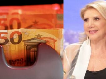 Λίτσα Πατέρα: Λεφτά με τη σέσουλα για τους τυχερούς – Ευμάρεια και πλούτη για Καρκίνους και άλλα 3 Ζώδια