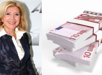 Όλη η τύχη στα πόδια τους: 3 ζώδια που γεμίζουν με ευρώ – Φέρνει ευχάριστα η Λίτσα Πατέρα