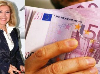 Αλλάζει η ζωή τους ξαφνικά: 3 Ζώδια θα βγάλουν πολλά λεφτά σύμφωνα με την Λίτσα Πατέρα