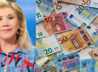 Μακροβούτι στα ευρώ για 3 ζώδια, σε κίνδυνο οι Ζυγοί: Έκτακτη προειδοποίηση από την Λίτσα Πατέρα