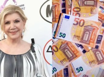 Ουρανοκατέβατα χιλιάδες ευρώ από την Λίτσα Πατέρα: Κολυμπούν στο χρήμα Καρκίνους, Ζυγούς κι άλλα 2 ζώδια!