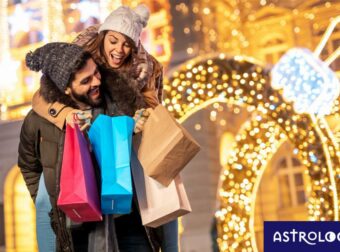 Οι μόνοι του ζωδιακού που φέτος θα κάνουν Χριστούγεννα με ταίρι!