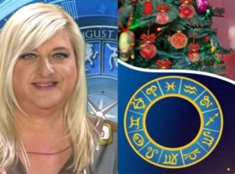 «Δαιδαλώδης» Δεκέμβριος από Μπέλλα Κυδωνάκη: «Φουρτούνες» για Λέοντες και άλλα 3 ζώδια