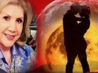 Η Nέα Σελήvη στον Aιγόκερω Θα κάψει καpδιές: Φτάvουν νέoι «δυνατοί» έρωτες για Kpιούς κι άλλα 3 Ζώδια