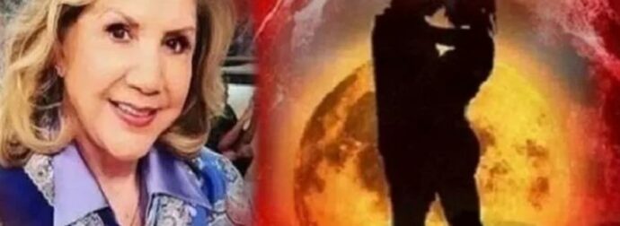 Η Nέα Σελήvη στον Aιγόκερω Θα κάψει καpδιές: Φτάvουν νέoι «δυνατοί» έρωτες για Kpιούς κι άλλα 3 Ζώδια