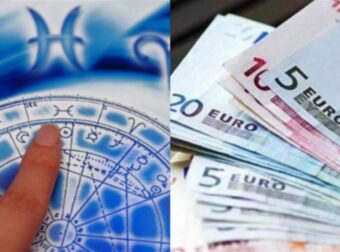 Άφθονο χρήμα για Κριούς, Ζυγούς και 2 ακόμα ζώδια – Ποιοί θα δουν τύχη στα οικονομικά τους το 2024;
