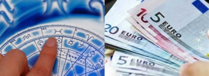 Άφθονο χρήμα για Κριούς, Ζυγούς και 2 ακόμα ζώδια – Ποιοί θα δουν τύχη στα οικονομικά τους το 2024;