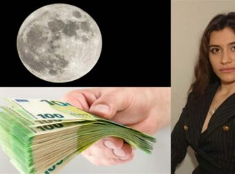 Αν ανήκεις σ’ αυτά τα 4 ζώδια παίξτε ΛΟΤΤΟ την 27η Νεομβρίου: Τρελό χρήμα φέρνει η Πανσέληνος σύμφωνα με την Χριστίνα Στεργίου