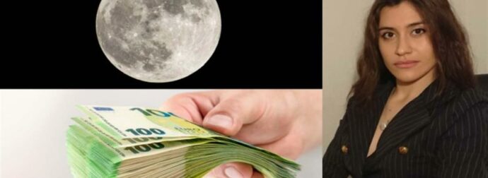 Αν ανήκεις σ’ αυτά τα 4 ζώδια παίξτε ΛΟΤΤΟ την 27η Νεομβρίου: Τρελό χρήμα φέρνει η Πανσέληνος σύμφωνα με την Χριστίνα Στεργίου