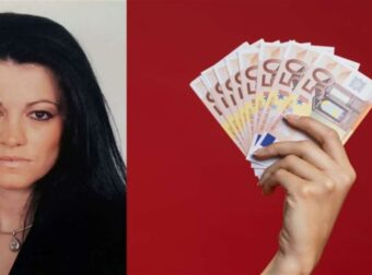 Θα φάνε με χρυσά κουτάλια Λέοντες κι άλλα 3 ζώδια: Φουλ χρήμα από την Λίτσα Πετρίδη!