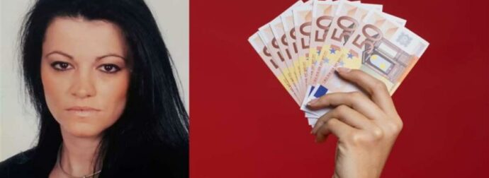 Θα φάνε με χρυσά κουτάλια Λέοντες κι άλλα 3 ζώδια: Φουλ χρήμα από την Λίτσα Πετρίδη!