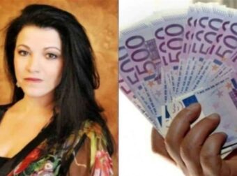 Χρήμα με το τσουβάλι για Ταύρους κι άλλα 2 ζώδια: Ευχάριστα νέα από την Λίτσα Πετρίδη