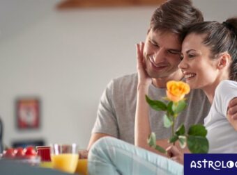 Δύο ζώδια που θα χαρούν τη μέρα τους σήμερα, 07/11