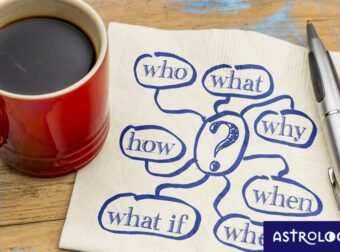 Δύο ζώδια που θα είναι κάπως αναποφάσιστα, σήμερα, 10/11