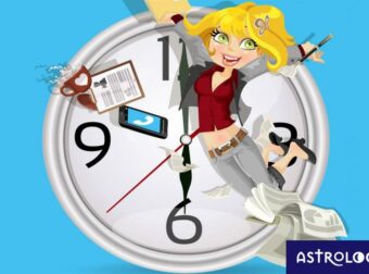 Δύο ζώδια που θα αφήσουν τα «πρέπει» στην άκρη, σήμερα, 17/11