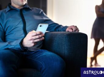 Δύο ζώδια που οικονομικά και ερωτiκά θα είναι πολύ προσεκτικά, σήμερα, 18/11