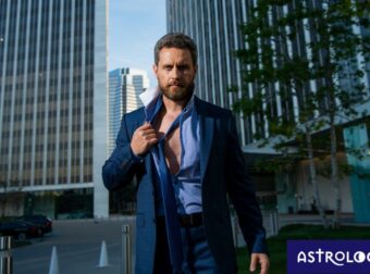 Δύο ζώδια που θα βγουν από τα ρούχα τους, σήμερα, 27/11