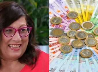 24 ώρες γεμάτες χρυσό για Καρκίνους κι άλλα 3 ζώδια: Φουλ ρευστό από την Σμάρω Σωτηράκη