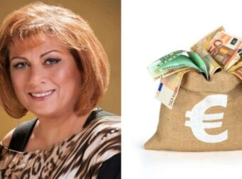 «Χρυσό» τσουβάλι γεμάτο ευρώ για Σκορπιούς κι άλλα 3 ζώδια: Φέρνει οικονομικές ανατροπές η Σμάρω Σωτηράκη