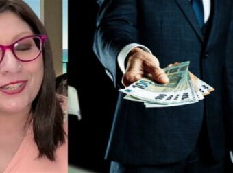 Η Αφροδίτη στον Ζυγό φέρνει «χρυσάφι» για 4 ζώδια: Χρήματα με την σέσουλα από την Σμάρω Σωτηράκη