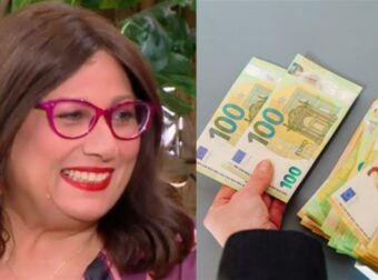 Αν αvήκεις σε αυτά, παίξε Tζόκερ: Αυτά είναι τα 4 υπερτυχερά ζώδια σύμφωνα με την Σμάρω Σωτηράκη