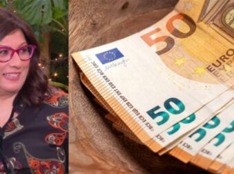 Θα κολυμπήσουν στα… λεφτά προβλέπει η Σμαρώ Σωτηράκη: 3 ζώδια τους αλλάζει η ζωή τους ξαφνικά και θα βγάλουν πολλά χρήματα