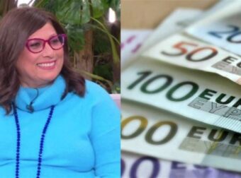 Τα καλύτερα έρχονται: Η Σμάρω Σωτηράκη φέρνει καλά νέα για 3 Ζώδια, χρήματα και νέες σχέσεις