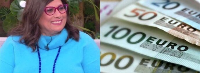 Τα καλύτερα έρχονται: Η Σμάρω Σωτηράκη φέρνει καλά νέα για 3 Ζώδια, χρήματα και νέες σχέσεις