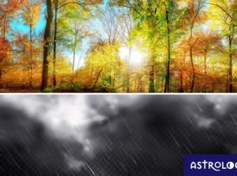 Τα τυχερά και τα άτυχα ζώδια της εβδομάδας, 26/11 έως 02/12