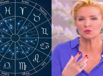 «Μαύρα» μαντάτα από Βάσια Μαυράκη: Ο Πλούτωνας στον Υδροχόο φέρνει δυστυχία και σκληρές αναποδιές σε Ταύρους και άλλα 3 ζώδια