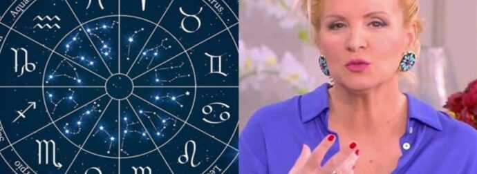 «Μαύρα» μαντάτα από Βάσια Μαυράκη: Ο Πλούτωνας στον Υδροχόο φέρνει δυστυχία και σκληρές αναποδιές σε Ταύρους και άλλα 3 ζώδια
