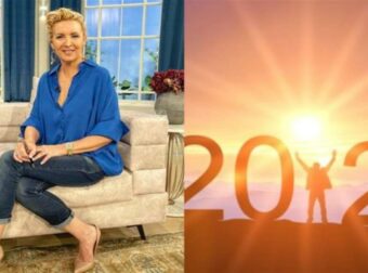 Θεόσταλτο το 2024 από Βάσια Μαυράκη: Χρήματα και δόξα για Δίδυμους και άλλα 3 ζώδια