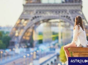 Fiction Astrology: Η Αφροδίτη στο Παρίσι