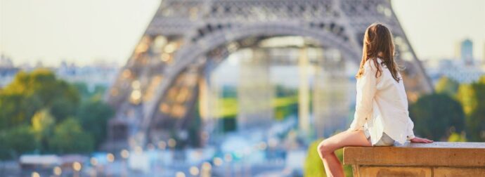 Fiction Astrology: Η Αφροδίτη στο Παρίσι