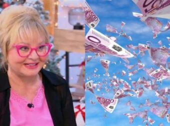 Αυτά τα 3 ζώδια παίξτε ΤΖΟΚΕΡ τώρα: Παράδεισος με φουλ χρήμα από την Βίκυ Παγιατάκη