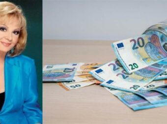 Λεφτά με το τσουβάλι από την Βίκυ Παγιατάκη: Τα καλύτερα νέα για αυτά τα 4 Ζώδια, θα γεμίσει η τσέπη τους