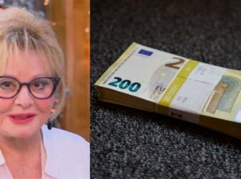 Σακούλες γεμάτες χρήμα για Λέοντες κι άλλα 3 ζώδια: Φοβερά νέα από την Βίκυ Παγιατάκη