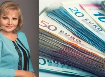 24 ώρες με γεμάτες τσέπες με ευρώ για Καρκίνους, Λέοντες κι άλλο 1 ζώδιο: Τρελό χρήμα από την Βίκυ Παγιατάκη